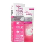 Glow & Lovely Advanced Multivitamin Face Cream 110g UAE