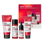 Some by mi snail truecica Miracle Repair Starter Kit - 4pcs