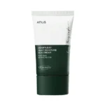 Anua Heartleaf Silky Moisture Sun Cream with SPF 50+ PA++++ 50ml