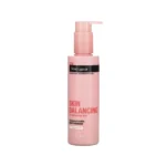 Neutrogena Skin Balancing Soothing & Moisturizing Milky Cleanser 186ml