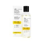 Deconstruct Niacinamide Brightening Face Wash 100ml