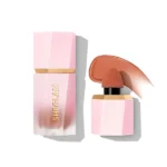 Sheglam Color Bloom Liquid Blush Matte Finish Birthday Suit 5.2ml