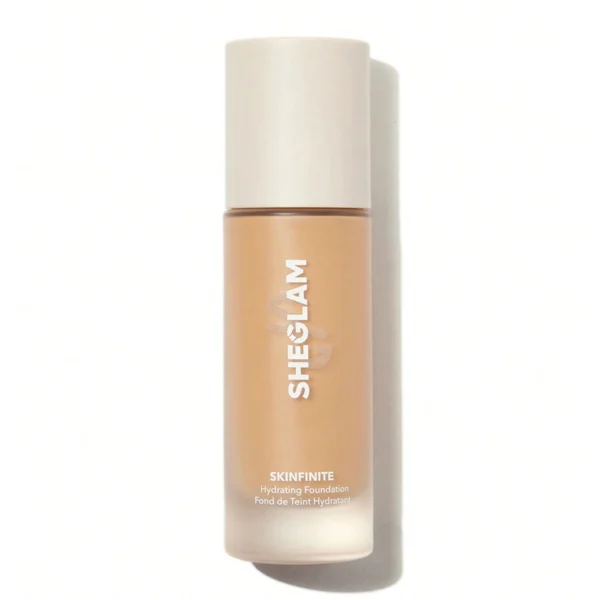 Sheglam Skinfinite Hydrating Foundation Nude 30ml