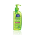 Clean & Clear Morning Energy Shine Control Daily Facial Wash 150ml
