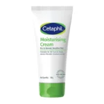 Cetaphil Moisturising Cream Dry To Normal Sensitive Skin 100g