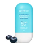 Dot & Key Blueberry Hydrate Barrier Repair Sunscreen SPF 50+ PA++++ 80g