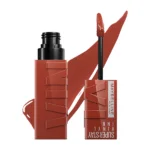 Maybelline superstay vinyl ink liquid lipstick 130 Extra