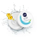 Nivea Soft Light Moisturising Cream 100ml India