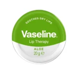 Vaseline lip therapy lip balm Aloe 20g