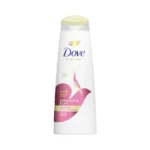 Dove Straight and Silky Shampoo 330ml