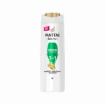 Pantene Smooth & Sleek 3 in 1 (Shampoo + Conditioner + Treatment) 600ml