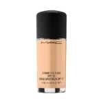 MAC Studio Fix Fluid SPF 15 Foundation 30ml - NC20