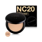 MAC Studio Fix Powder Plus Foundation 15g - NC20