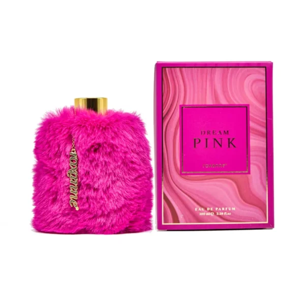 Roxanne Dream Pink Eau De Parfum For Women 100ml