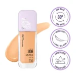 Maybelline Super Stay Lumi-Matte 30h SPF 16 Foundation 230 35ml