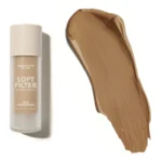 Absolute New York Soft Filter Blur Foundation MFLF07 - Cool Honey 30ml