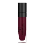 Golden Rose Longstay Liquid Matte Lipstick 15 Deep Burgundy