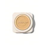 Sheglam Skin Focus High Coverage Powder Foundation - Bamboo