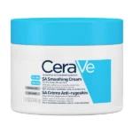 CeraVe SA Smoothing Cream for Dry Rough Bumpy Skin 340g