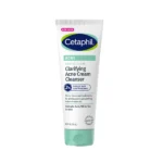 Cetaphil Gentle Clear Complexion Clearing Acne Cleanser 124ml