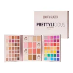 Beauty Glazed Prettylicious 82 Color Eyeshadow Palette