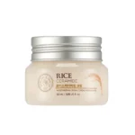 The face shop rice & ceramide moisturizing cream 50ml