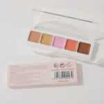 Miss Rose All Round Conceal Palette - 5 color N2