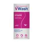 VWash Expert Intimate Hygiene For Women 100ml  | India