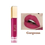 Milani Amore Matte Liquid Lipstick - 15 Gorgeous - 6gm