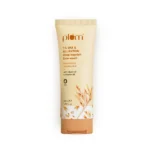 Plum 1% Oat & Allantoin Deep Nourish Face Wash 100ml