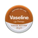 vaseline lip therapy lip balm cocoa butter 20g