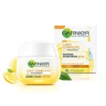 Garnier Light Complete White Speed Whitening Serum Cream SPF36 50ml