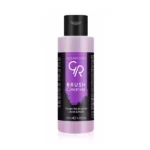 Golden Rose Brush Cleanser 125ml