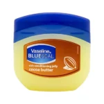 Vaseline Blueseal Rich Conditioning Cocoa Butter Jelly 100ml