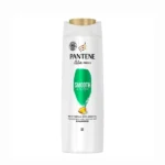 Pantene Smooth & Sleek Shampoo 400ml