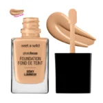 Wet n Wild Photo Focus Dewy Foundation - Classic Beige 28ml