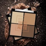 Swiss Beauty Sculpt Lift Contour Palette 14g - 01 Multicolor