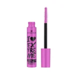 Essence I Love Extreme Crazy Volume Mascara 12ml