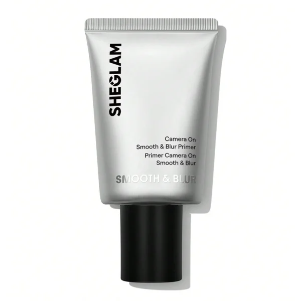Sheglam Camera On Smooth & Blur Primer – Translucent
