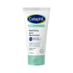 Cetaphil Gentle Clear Mattifying Acne Moisturizer 89ml