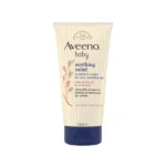 Aveeno Baby Soothing Relief Emollient Cream 150ml