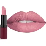 Golden Rose Velvet Matte Lipstick 07 Soft Pink