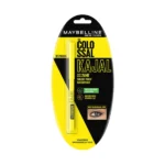 Maybelline Colossal Kohl Kajal 24H Black 0.35gm