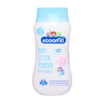 Kodomo Baby Lotion Powder 180ml