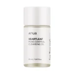 Anua Heartleaf Pore Control Cleansing Oil Mini 20ml