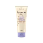 Aveeno Baby Calming Comfort Bedtime Lotion for Delicate Skin 200ml