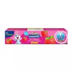Kodomo Strawberry Cream Ultra Shield Formula Toothpaste for Kids (0.5+ Years) 40g