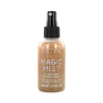 Technic Magic Mist Illuminating Setting Spray - 24K Gold 80ml