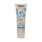 Fasmc Milk Bath Salts Body Massage Scrub 380g
