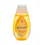 Johnson's Baby Shampoo Ultra Gentle for Baby Hair Mild 100ml